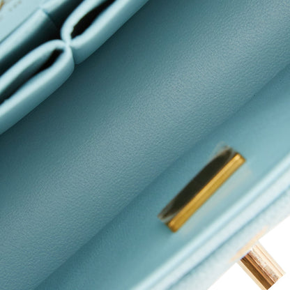 Exquisite leather bags-720