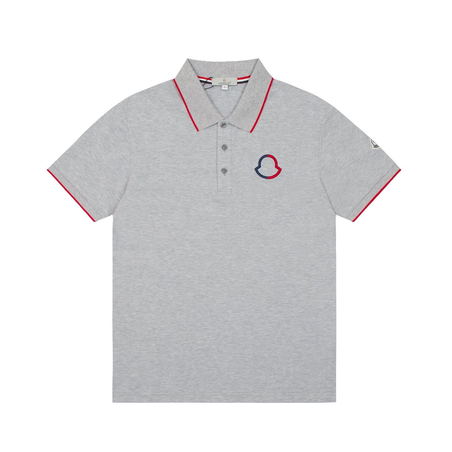 Fashion Polo Shirts-12