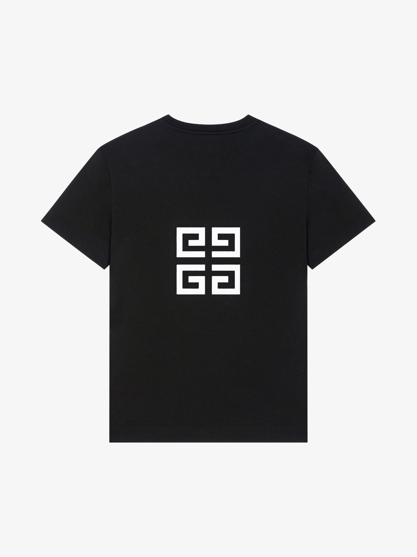 4G T-shirt In Cotton