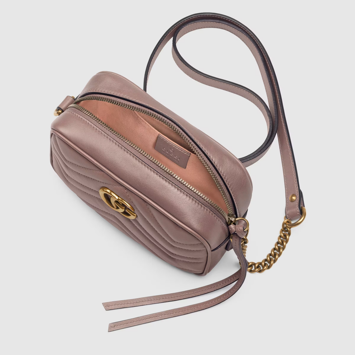 Exquisite leather bags-1406