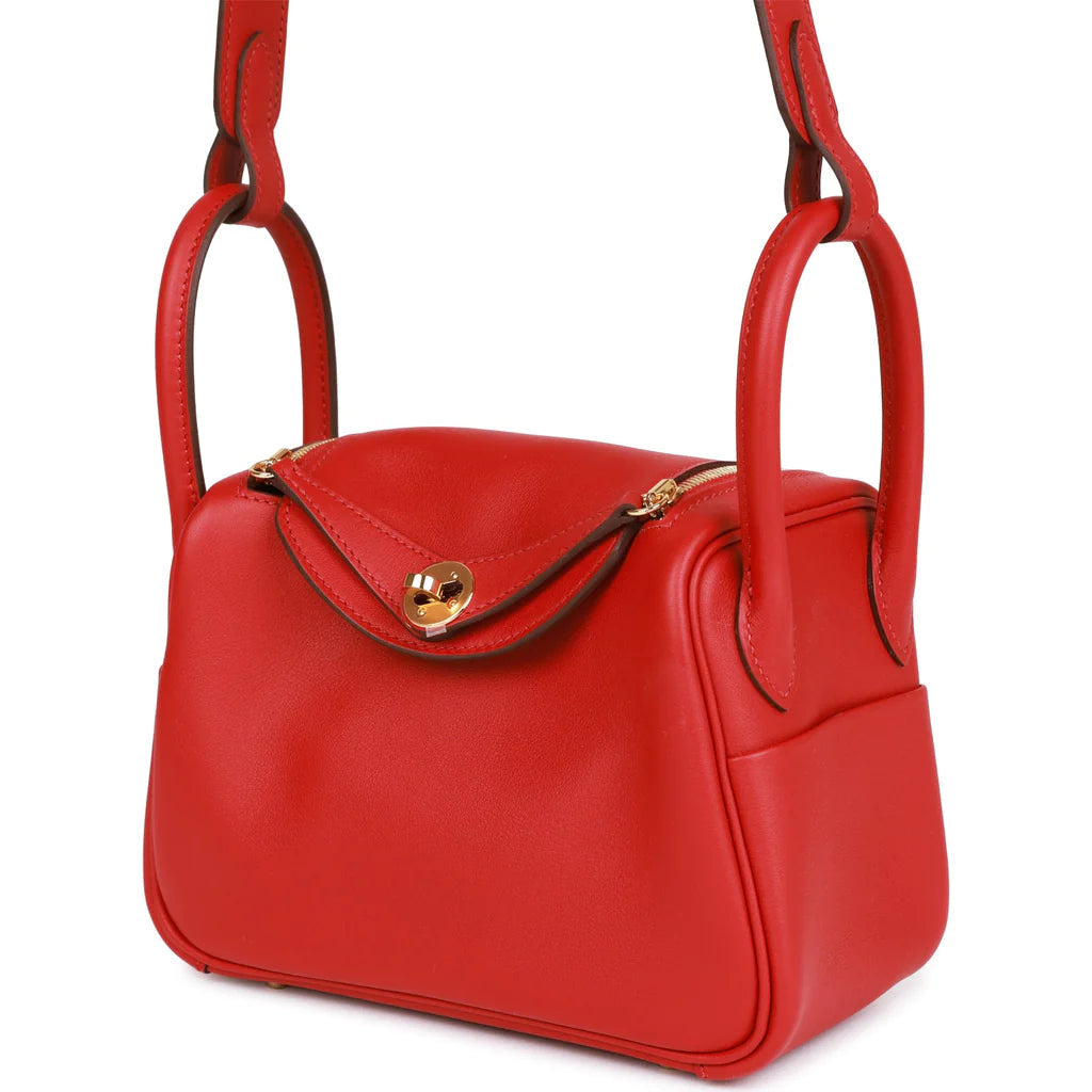 Exquisite leather bags-1474