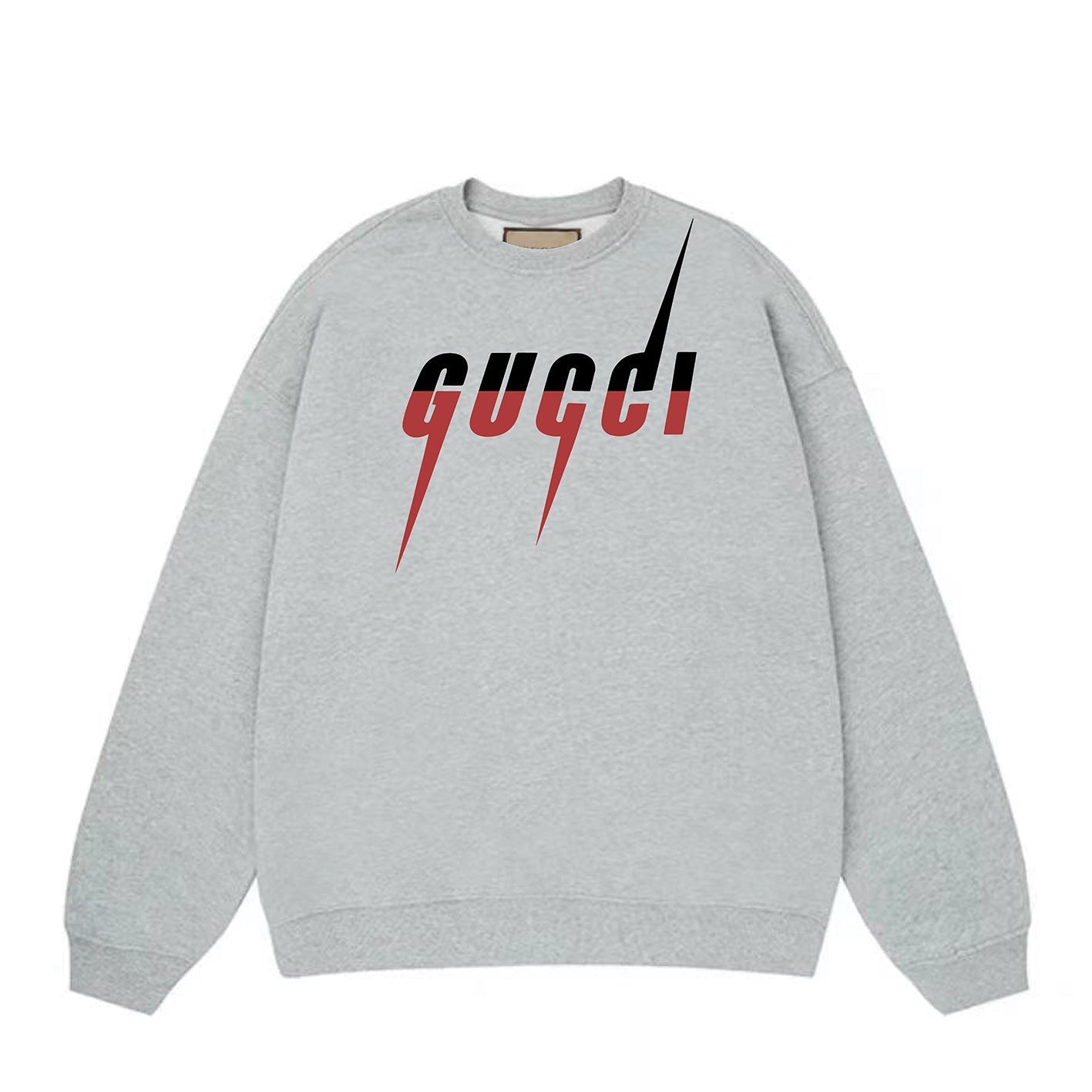 BLADE Print Sweatshirt