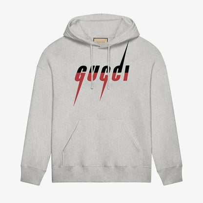 BLADE Print Hoodie