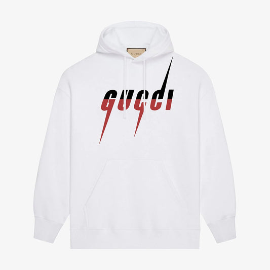 BLADE Print Hoodie