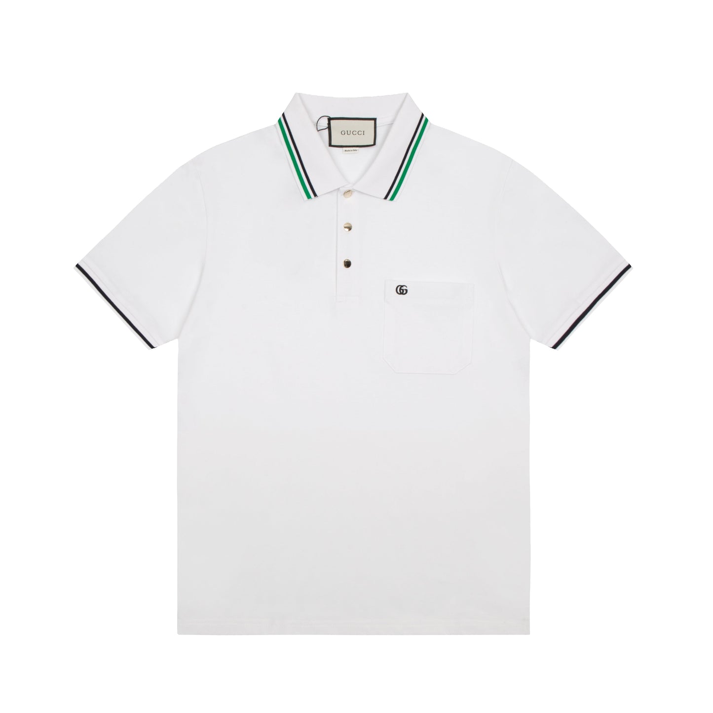 Fashion Polo Shirts-5