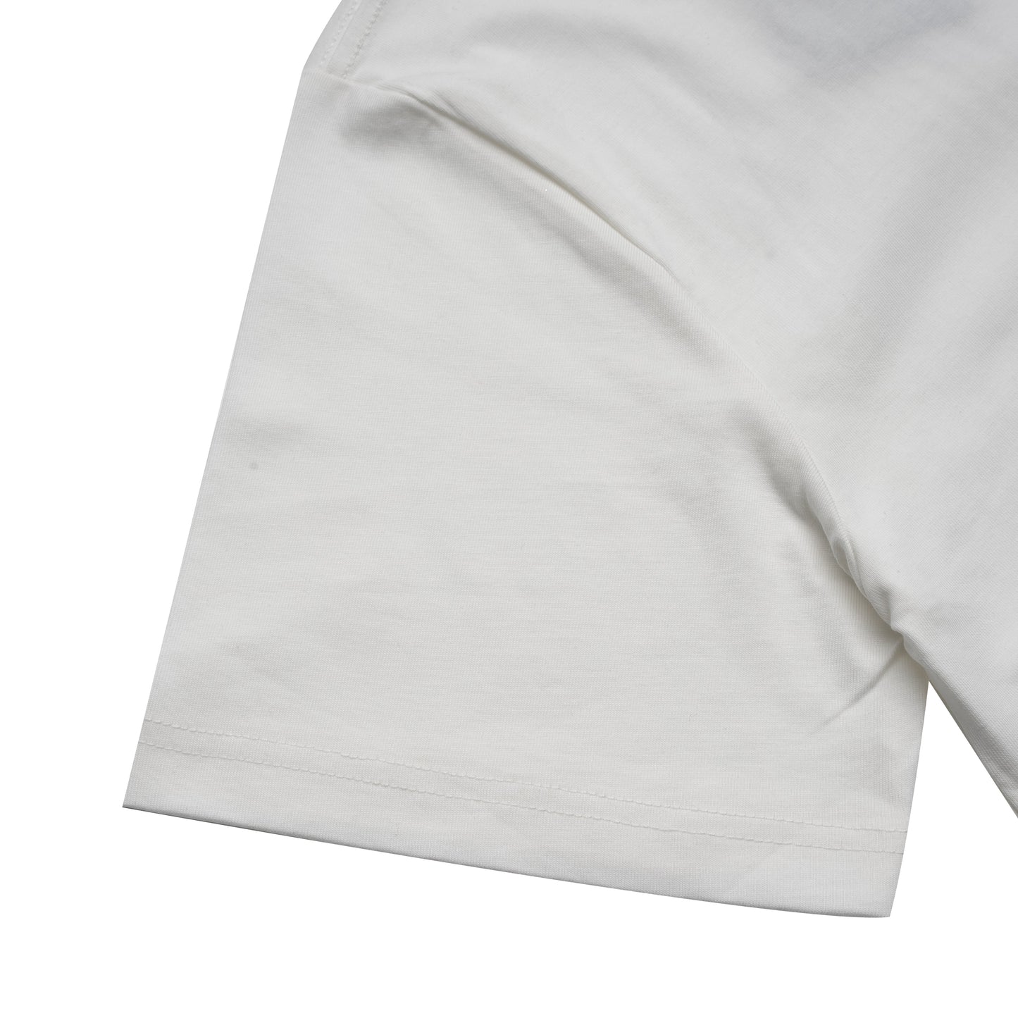Printed T-Shirt: High-End Fashion Statement-1151