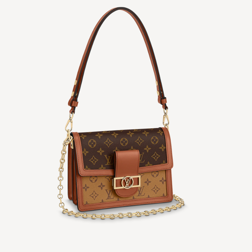 Exquisite leather bags-430