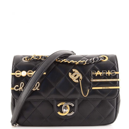 Exquisite leather bags-770