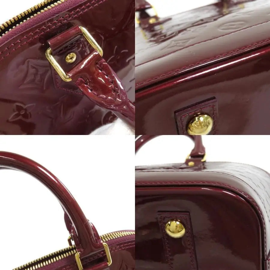 Exquisite leather bags-1322