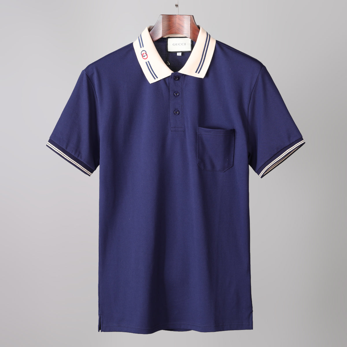 Fashion Polo Shirts-51