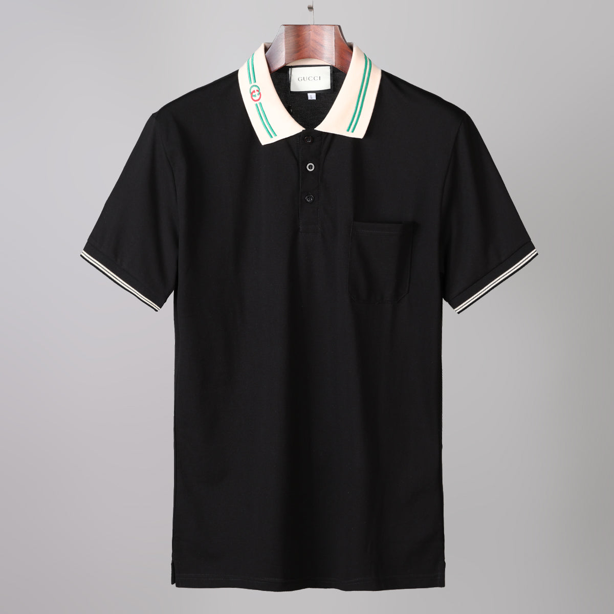 Fashion Polo Shirts-51