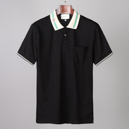 Fashion Polo Shirts-51