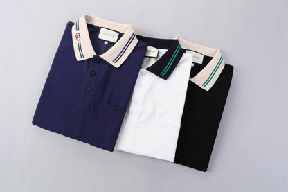 Fashion Polo Shirts-51