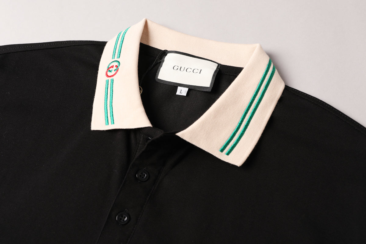 Fashion Polo Shirts-51