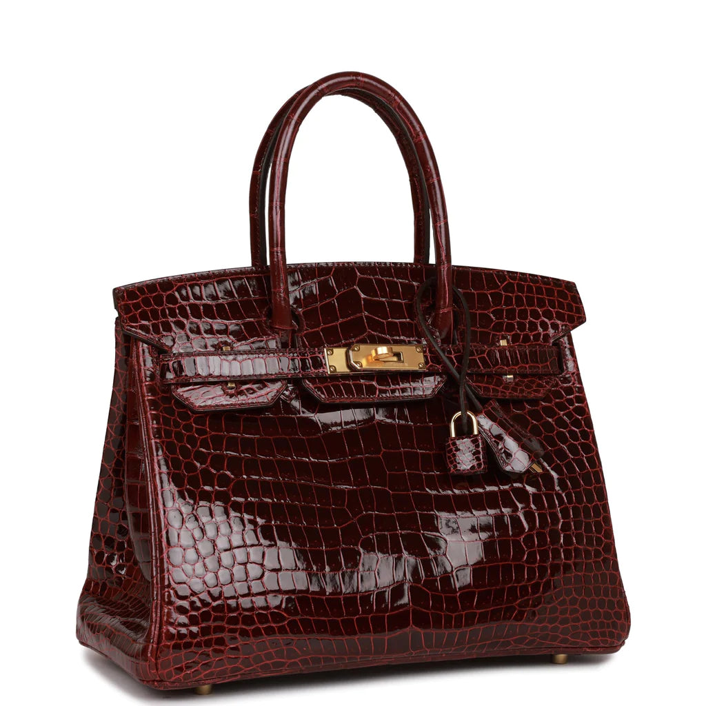 Exquisite leather bags-1496