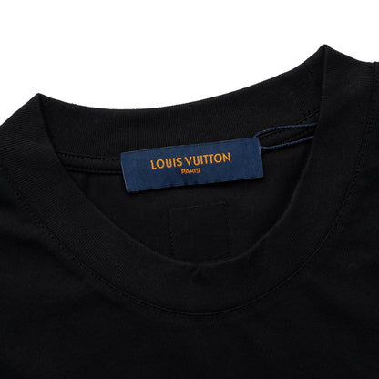 Printed T-Shirt: High-End Fashion Statement-1111