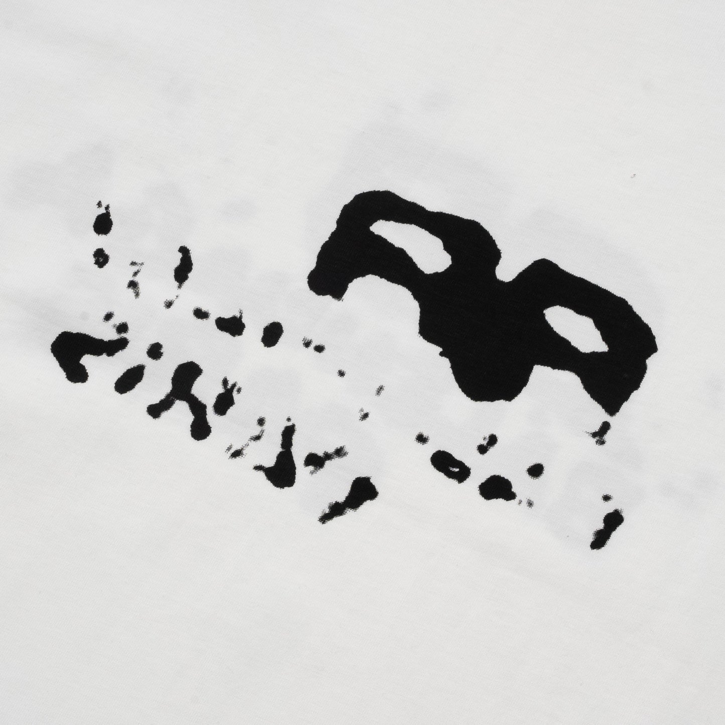 Printed T-Shirt: High-End Fashion Statement-1151