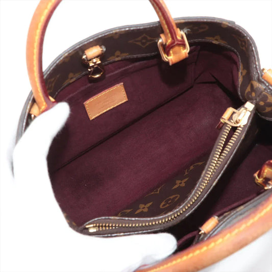 Exquisite leather bags-1332