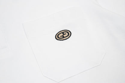 Fashion Polo Shirts-15