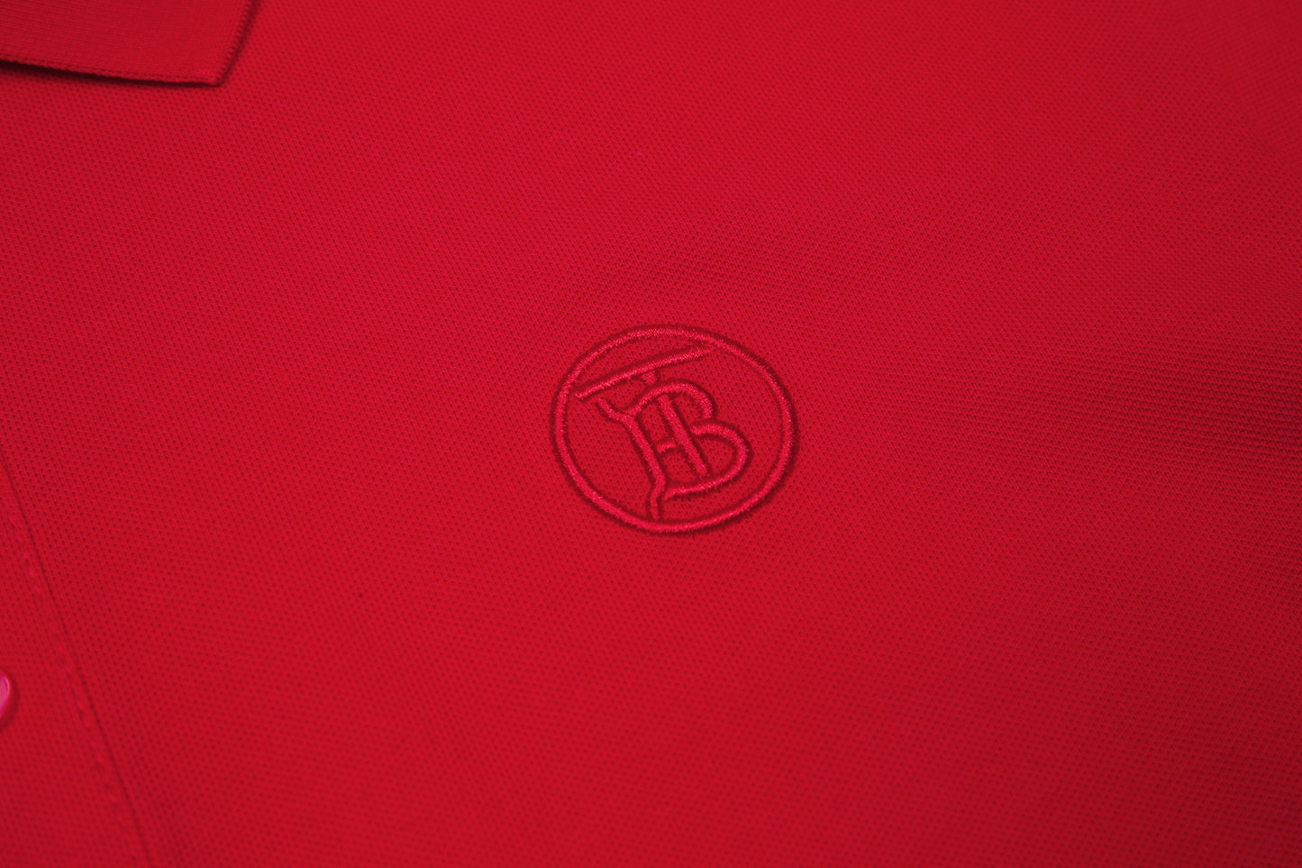 Fashion Polo Shirts-18