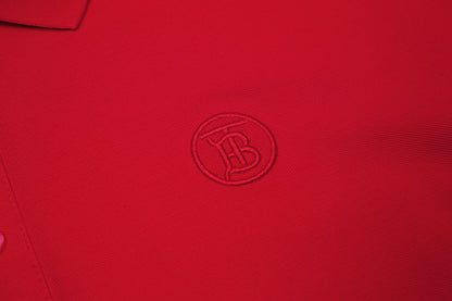 Fashion Polo Shirts-18