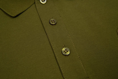 Fashion Polo Shirts-18
