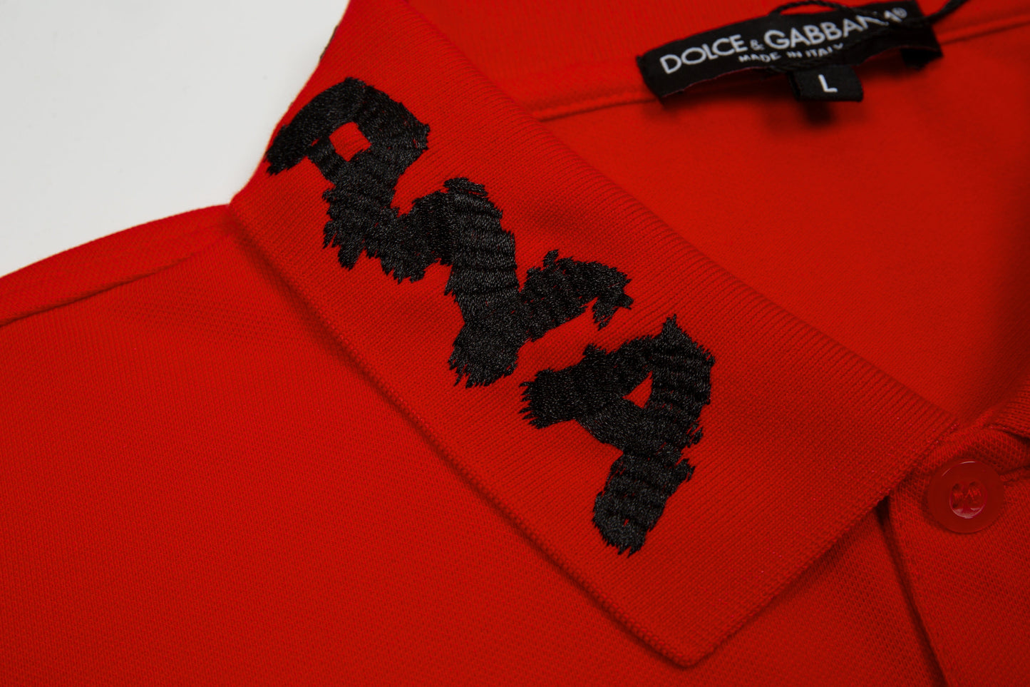 Fashion Polo Shirts-64