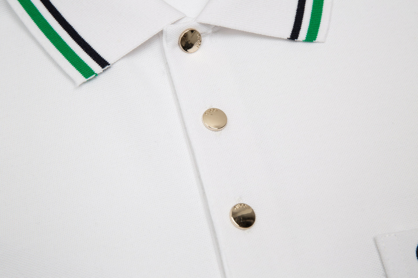 Fashion Polo Shirts-5