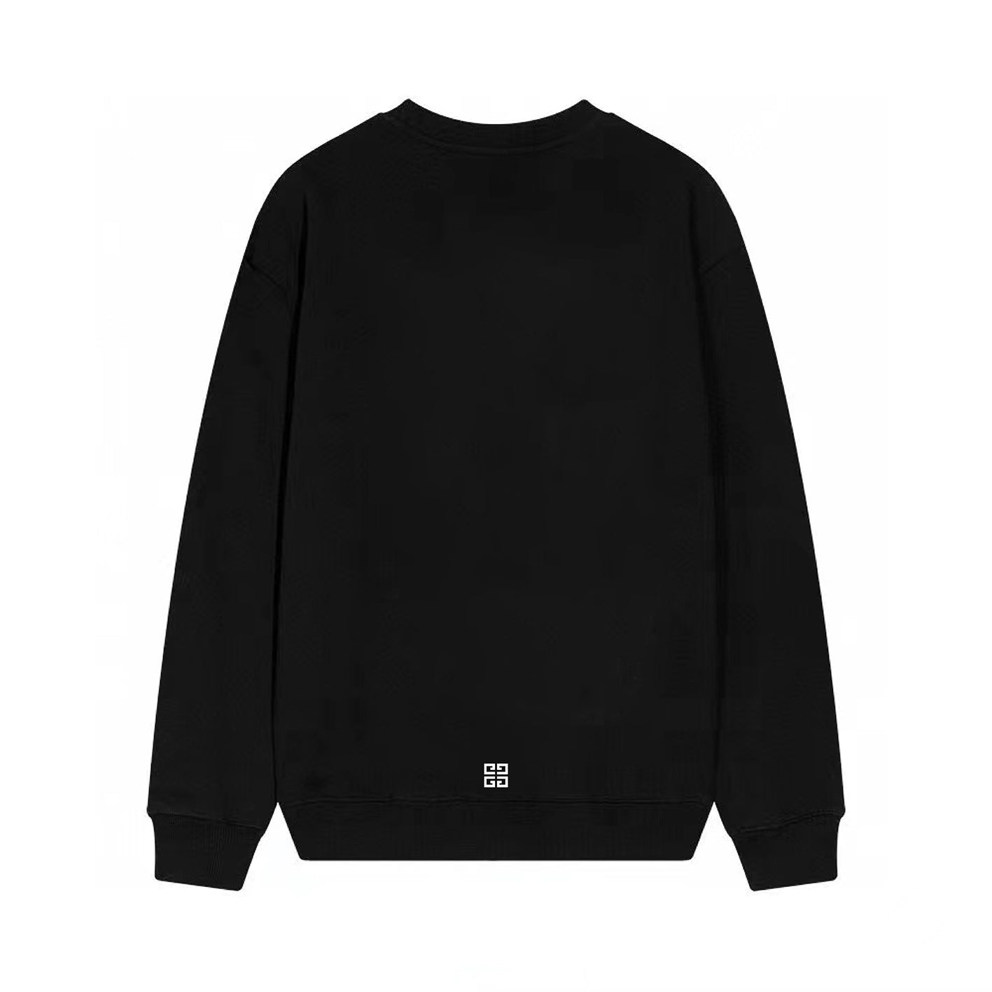 4G Lock Print Sweatshirt