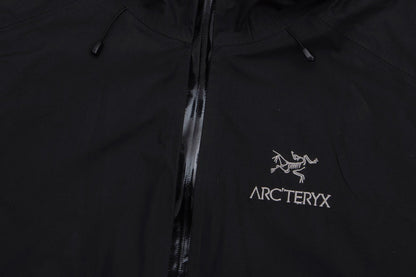 0408 Beta series waterproof jacket outdoor sports wear