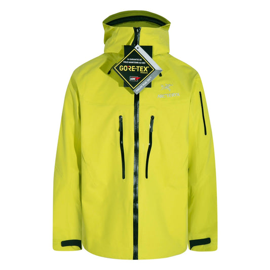 0408 Seventh generation Beta series waterproof jacket outdoor sports wear