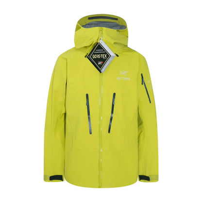 0408 Six th generation Beta series waterproof jacket outdoor sports wear