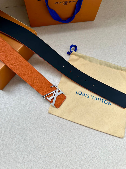 Fashion Belts-120