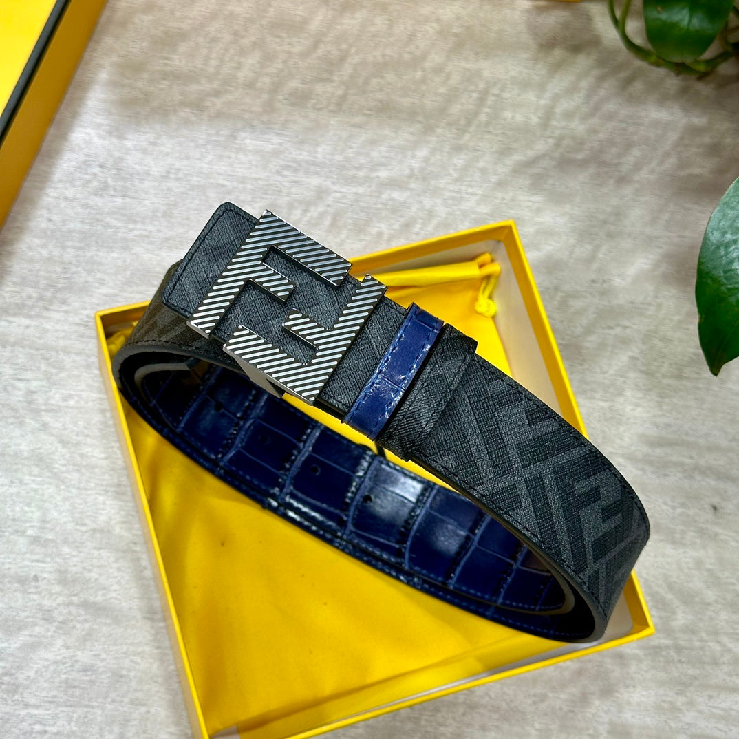 Fashion Belts-151