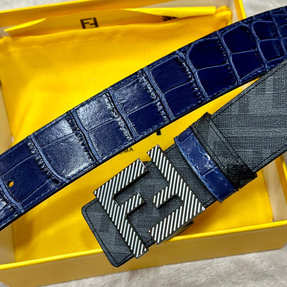 Fashion Belts-151