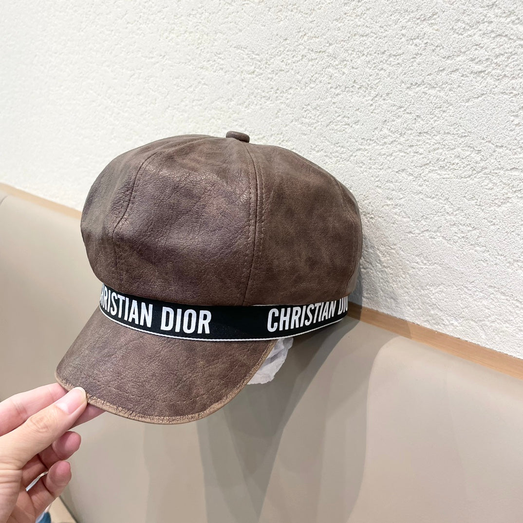 Exquisite Collection of Premium Hats