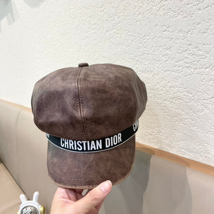 Exquisite Collection of Premium Hats