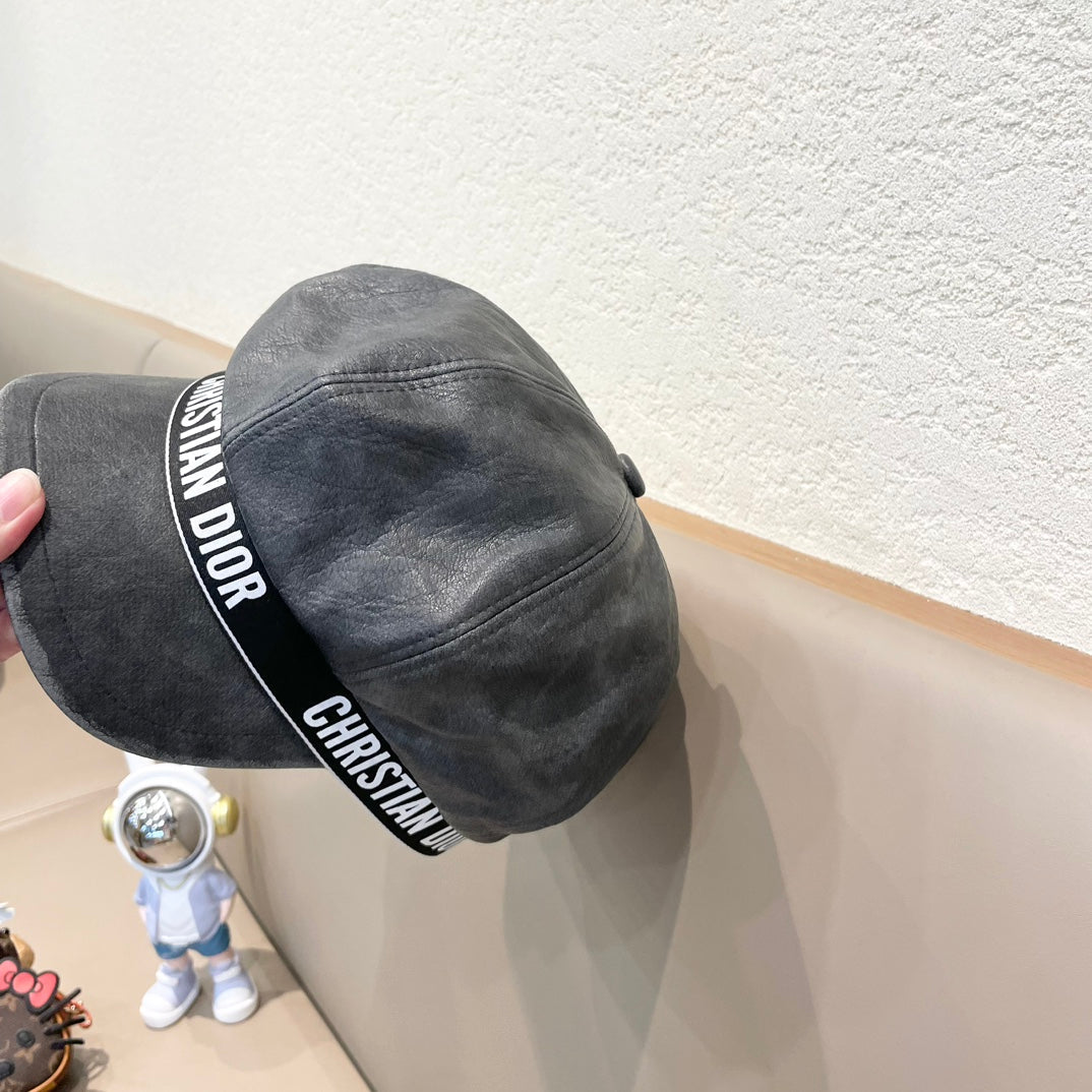 Exquisite Collection of Premium Hats-1