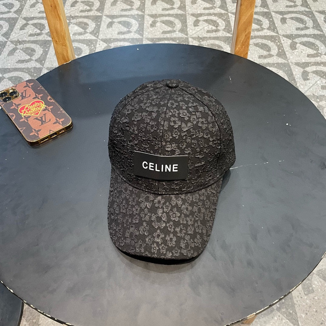 Exquisite Collection of Premium Hats-4