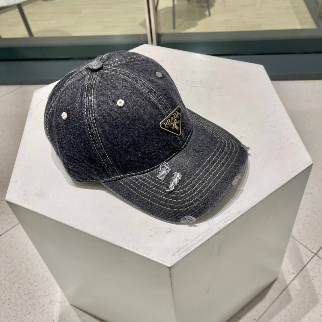 Exquisite Collection of Premium Hats-10