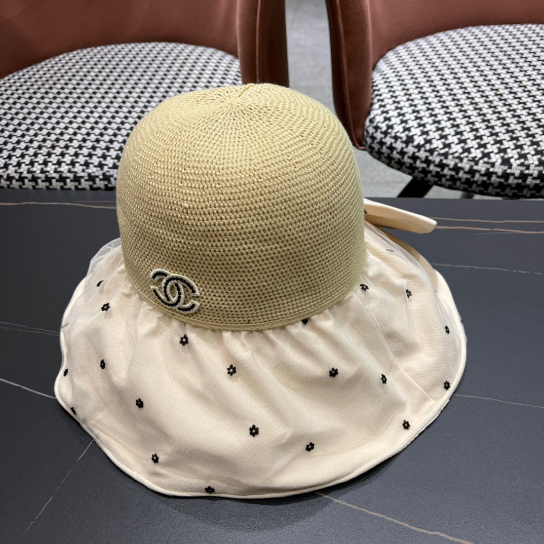 Exquisite Collection of Premium Hats-24