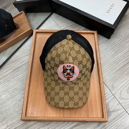 Exquisite Collection of Premium Hats-71