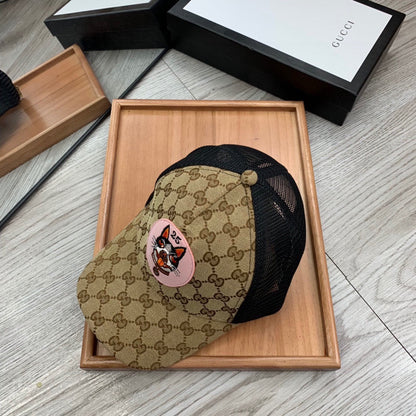 Exquisite Collection of Premium Hats-71