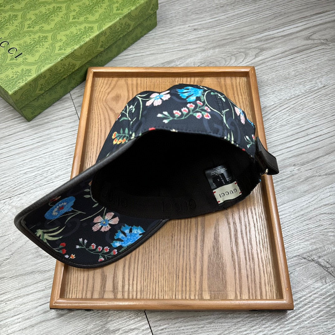 Exquisite Collection of Premium Hats-106