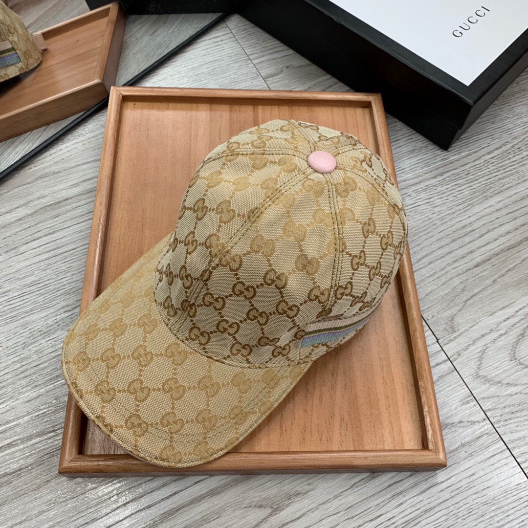 Exquisite Collection of Premium Hats-107