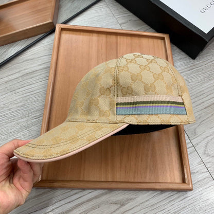 Exquisite Collection of Premium Hats-107