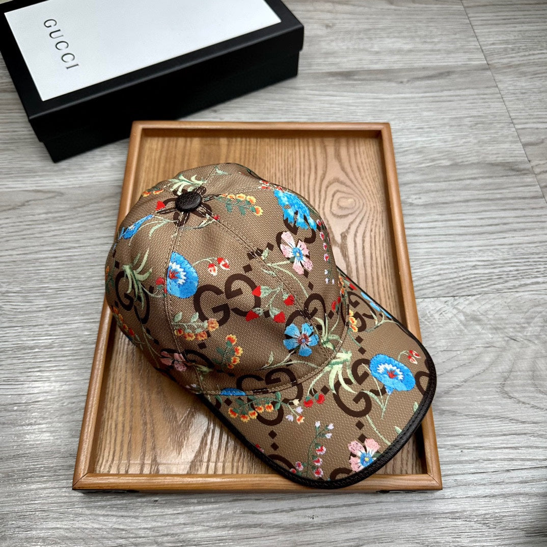 Exquisite Collection of Premium Hats-109