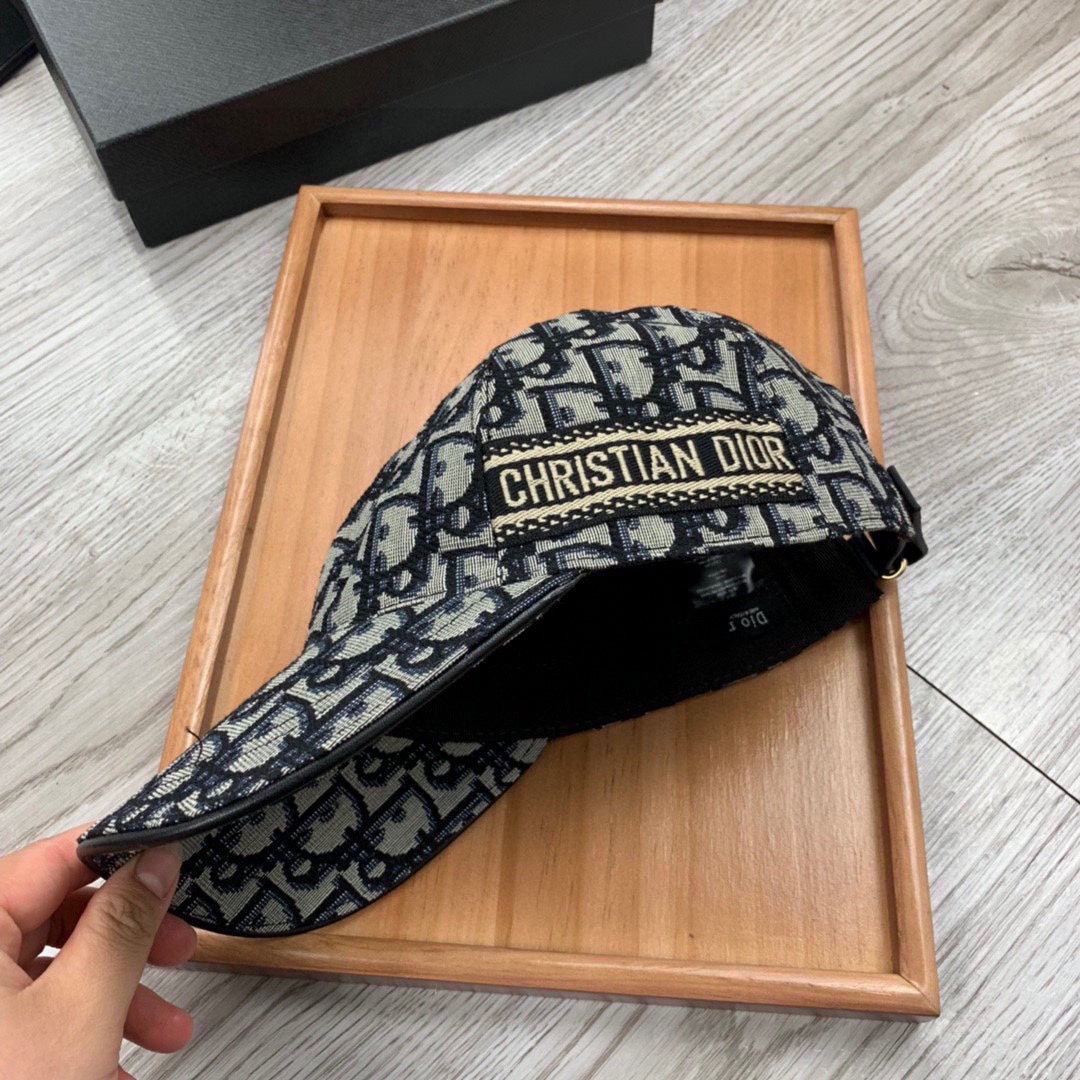 Exquisite Collection of Premium Hats-117