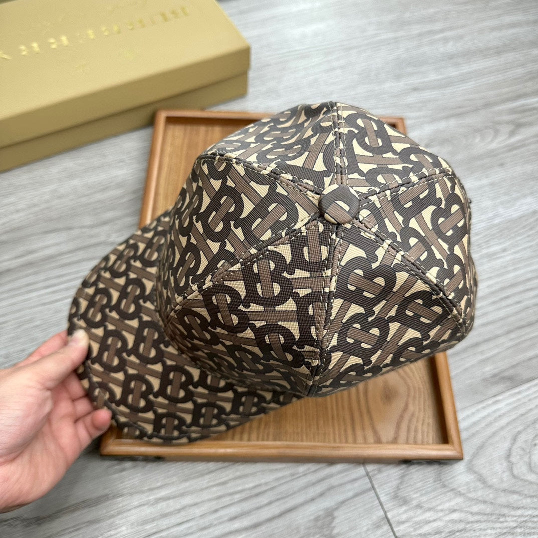 Exquisite Collection of Premium Hats-118