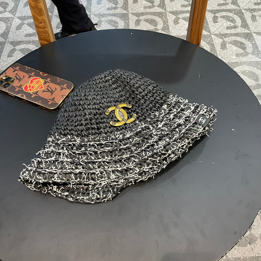 Exquisite Collection of Premium Hats-167